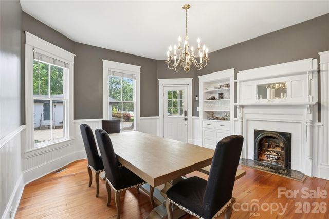 504 E Talleyrand Avenue, Monroe, NC 28112