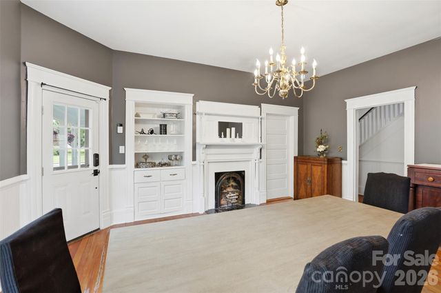 504 E Talleyrand Avenue, Monroe, NC 28112