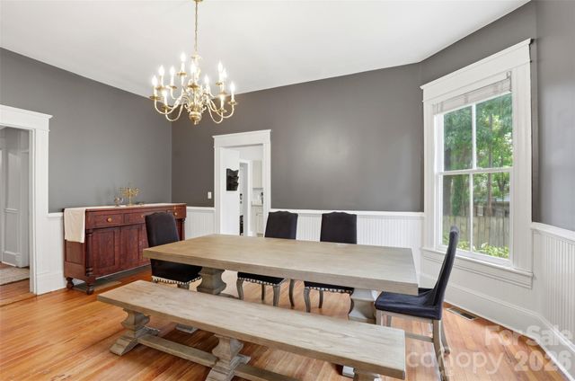 504 E Talleyrand Avenue, Monroe, NC 28112