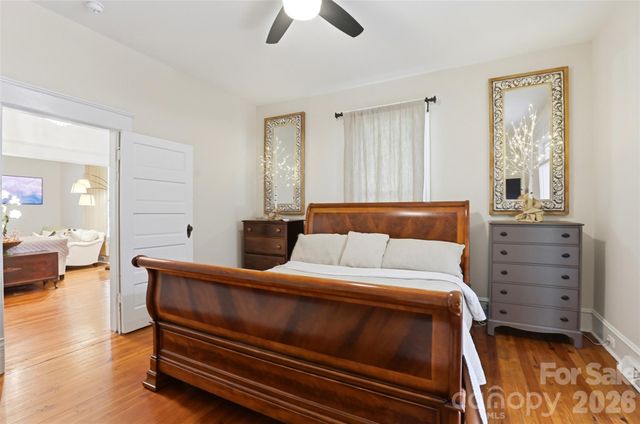 504 E Talleyrand Avenue, Monroe, NC 28112
