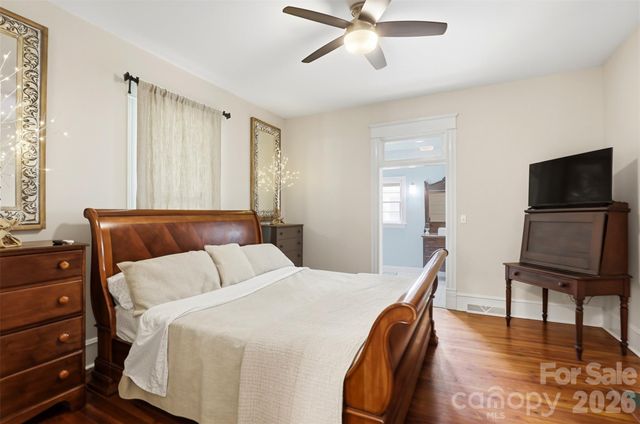 504 E Talleyrand Avenue, Monroe, NC 28112