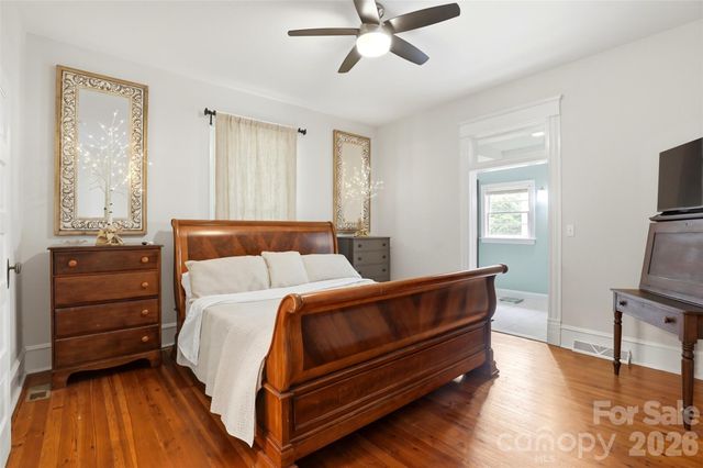 504 E Talleyrand Avenue, Monroe, NC 28112