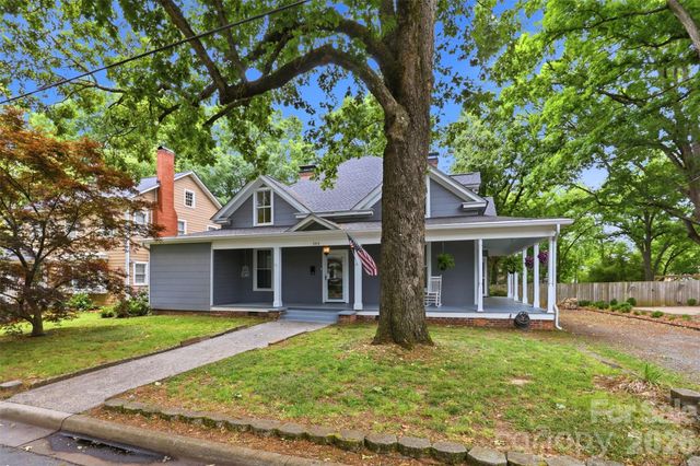 504 E Talleyrand Avenue, Monroe, NC 28112