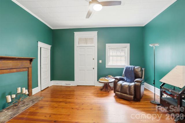 504 E Talleyrand Avenue, Monroe, NC 28112