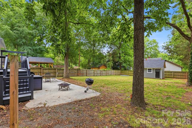 504 E Talleyrand Avenue, Monroe, NC 28112