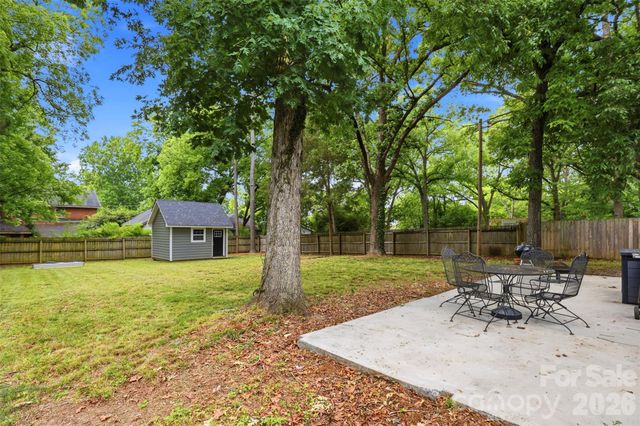 504 E Talleyrand Avenue, Monroe, NC 28112