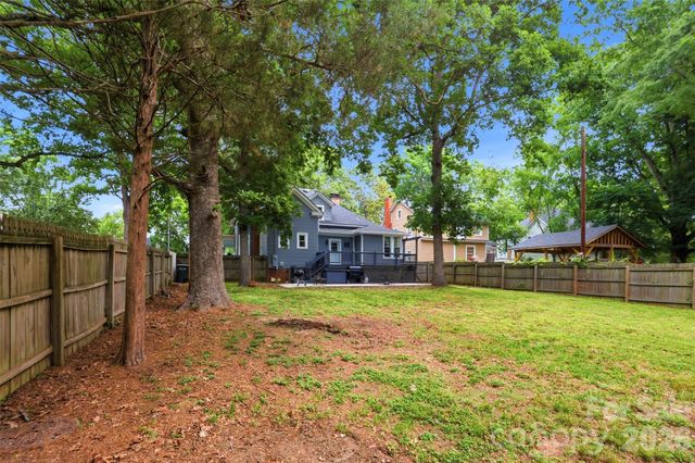 504 E Talleyrand Avenue, Monroe, NC 28112