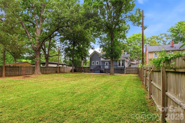 504 E Talleyrand Avenue, Monroe, NC 28112