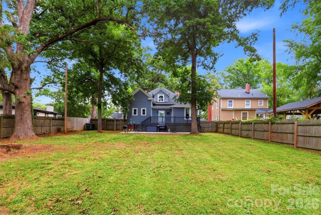 504 E Talleyrand Avenue, Monroe, NC 28112