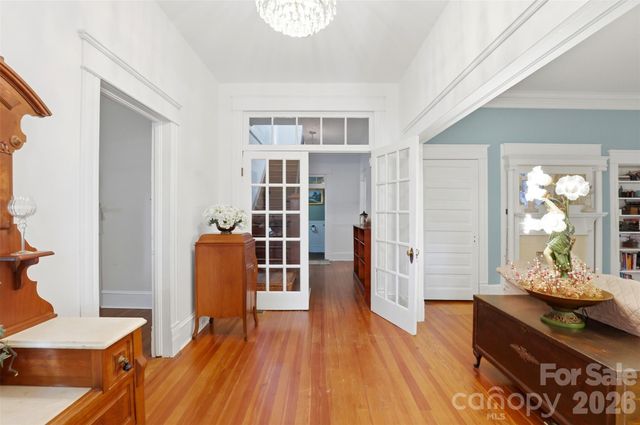 504 E Talleyrand Avenue, Monroe, NC 28112