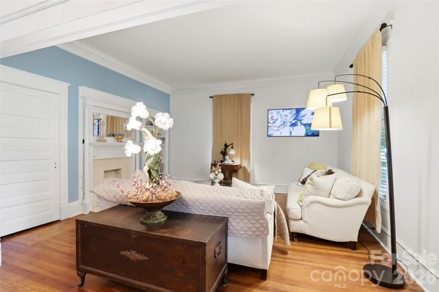 504 E Talleyrand Avenue, Monroe, NC 28112