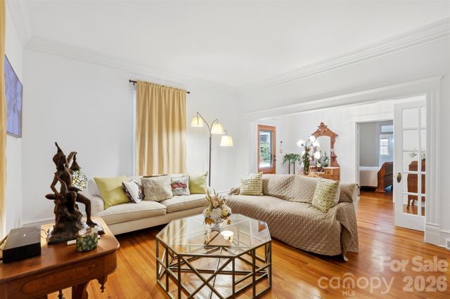 504 E Talleyrand Avenue, Monroe, NC 28112