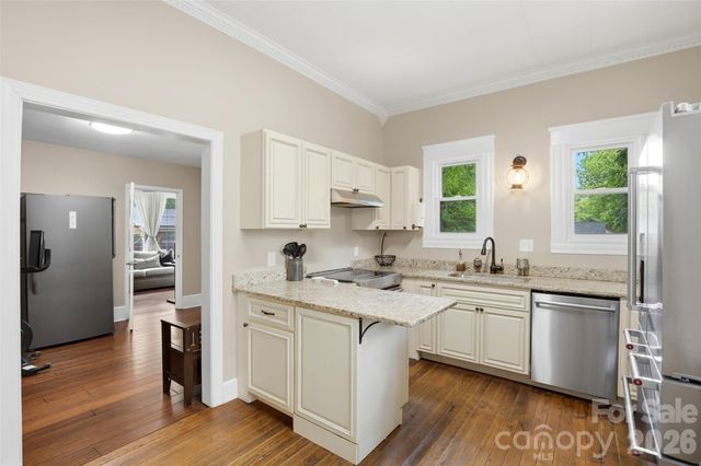 504 E Talleyrand Avenue, Monroe, NC 28112