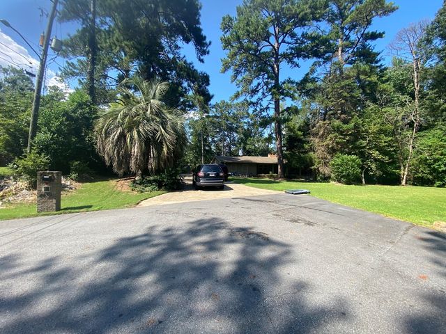 4439 Florence Drive, Columbus, GA 31907