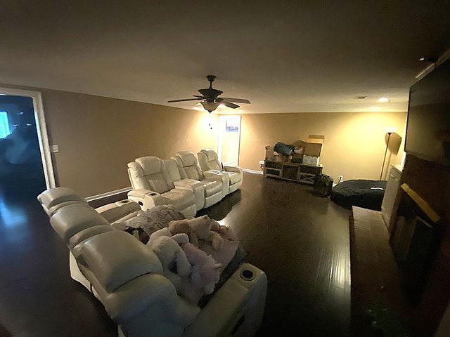 4439 Florence Drive, Columbus, GA 31907