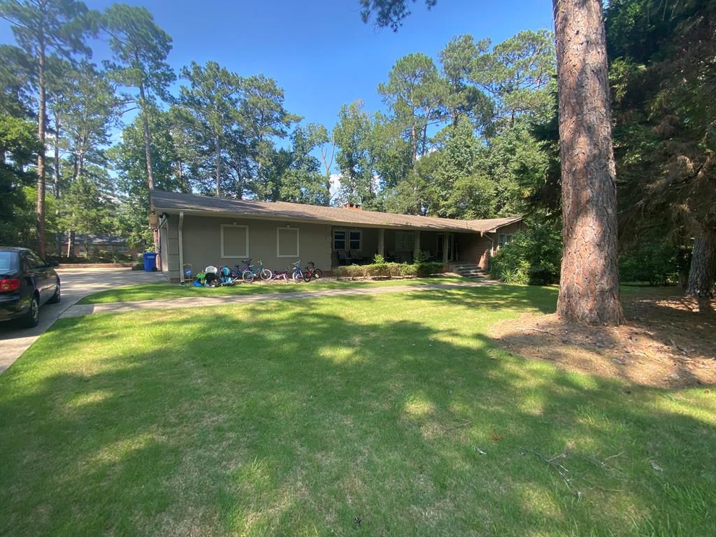 4439 Florence Drive, Columbus, GA 31907