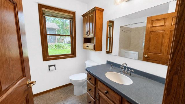 W9863 Dunn ROAD, Fox Lake, WI 53933