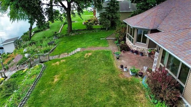 W9863 Dunn ROAD, Fox Lake, WI 53933