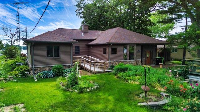 W9863 Dunn ROAD, Fox Lake, WI 53933
