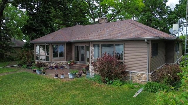 W9863 Dunn ROAD, Fox Lake, WI 53933