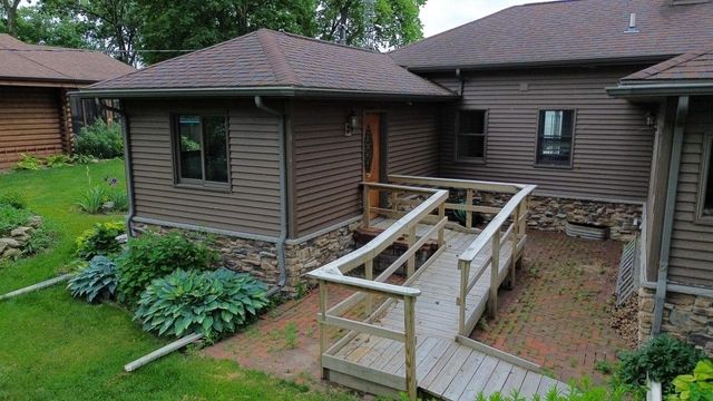 W9863 Dunn ROAD, Fox Lake, WI 53933