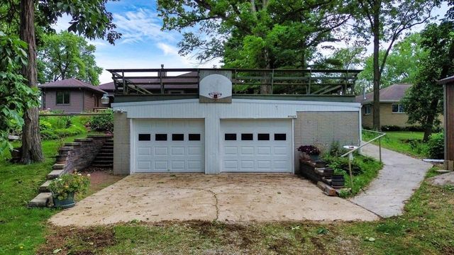 W9863 Dunn ROAD, Fox Lake, WI 53933