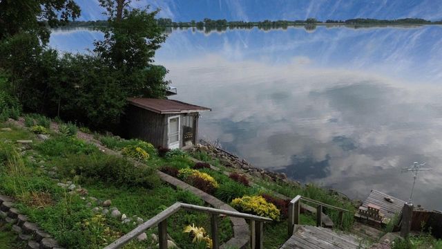 W9863 Dunn ROAD, Fox Lake, WI 53933
