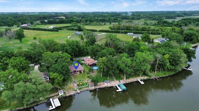 W9863 Dunn ROAD, Fox Lake, WI 53933