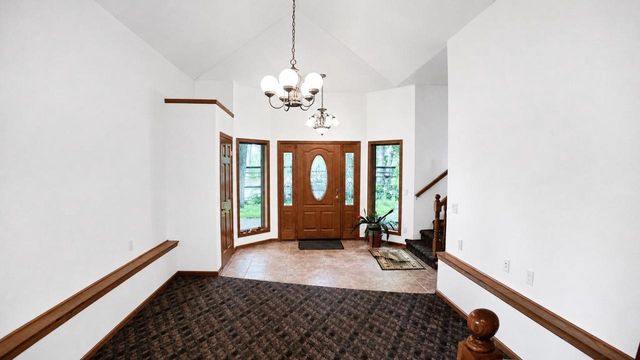 W9863 Dunn ROAD, Fox Lake, WI 53933
