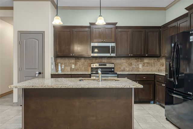 133 Cherokee Street, Greenville, TX 75402