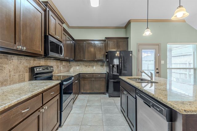 133 Cherokee Street, Greenville, TX 75402