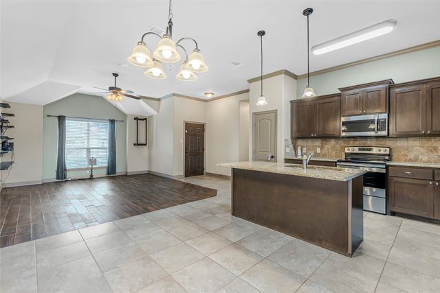 133 Cherokee Street, Greenville, TX 75402