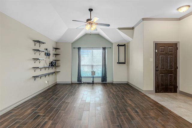 133 Cherokee Street, Greenville, TX 75402