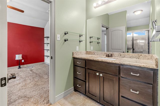 133 Cherokee Street, Greenville, TX 75402