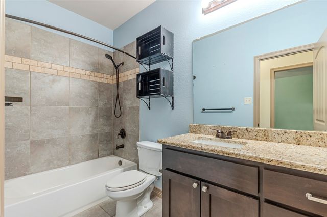 133 Cherokee Street, Greenville, TX 75402