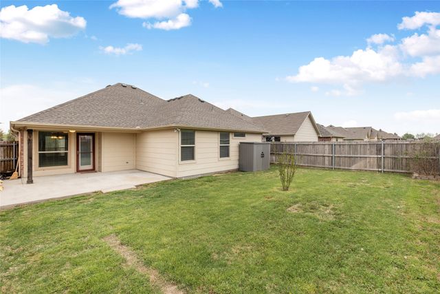 133 Cherokee Street, Greenville, TX 75402