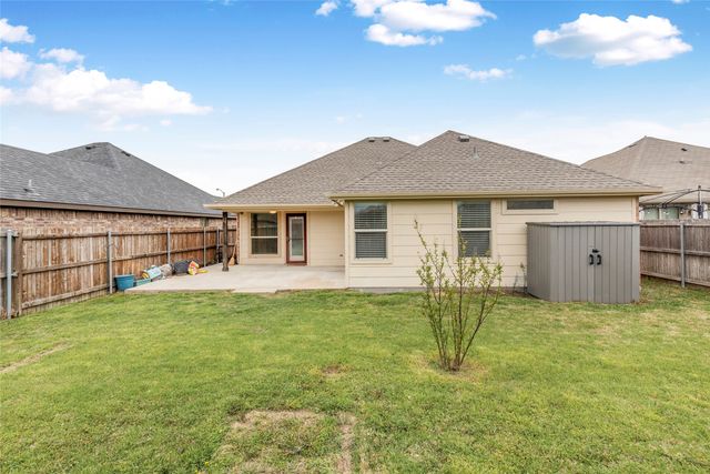 133 Cherokee Street, Greenville, TX 75402