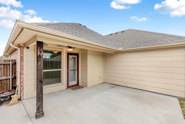 133 Cherokee Street, Greenville, TX 75402