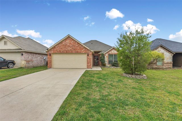 133 Cherokee Street, Greenville, TX 75402