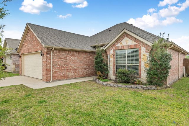 133 Cherokee Street, Greenville, TX 75402