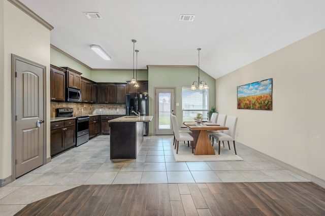 133 Cherokee Street, Greenville, TX 75402