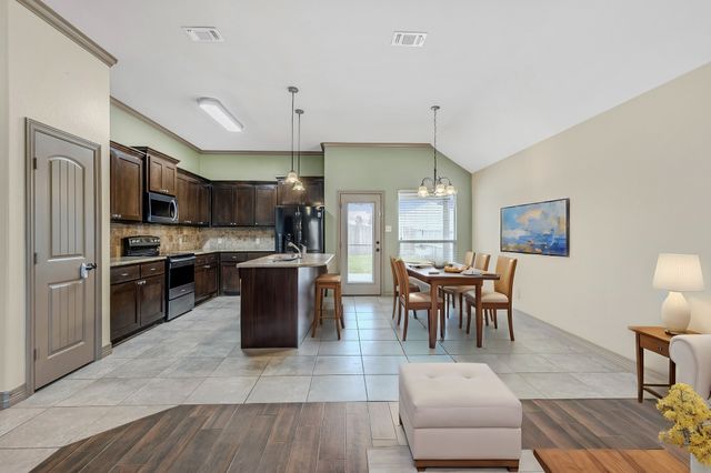 133 Cherokee Street, Greenville, TX 75402