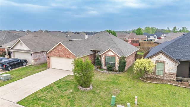 133 Cherokee Street, Greenville, TX 75402