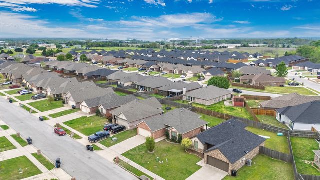 133 Cherokee Street, Greenville, TX 75402