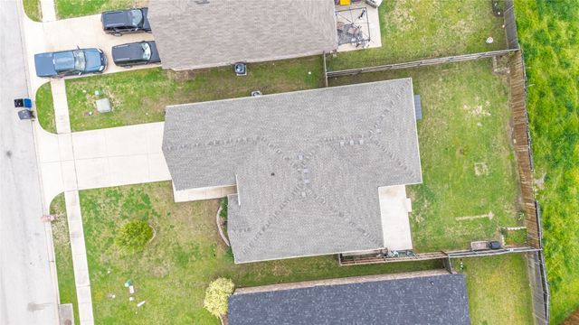 133 Cherokee Street, Greenville, TX 75402