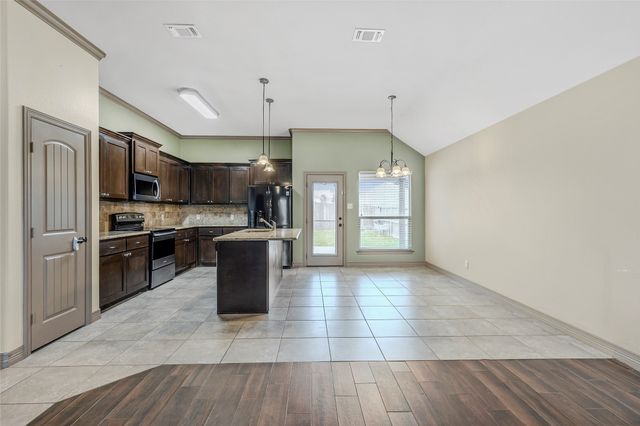 133 Cherokee Street, Greenville, TX 75402