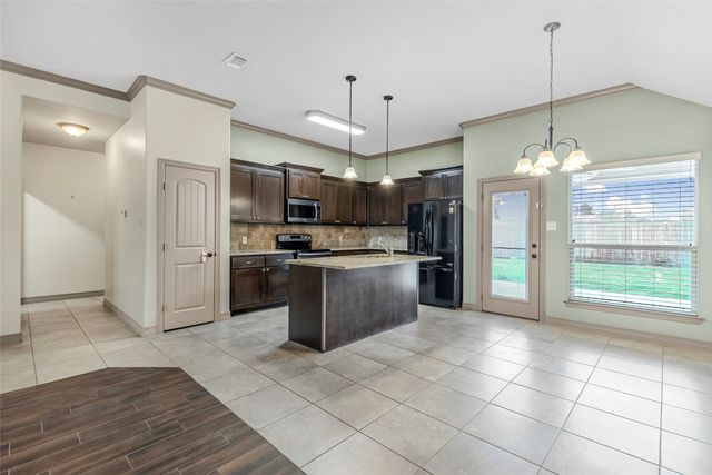 133 Cherokee Street, Greenville, TX 75402