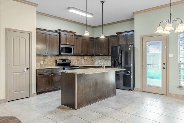 133 Cherokee Street, Greenville, TX 75402