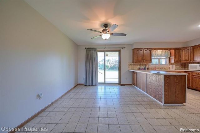 16185 24 MILE Road, Macomb Township, MI 48042