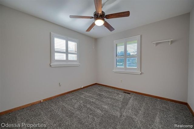 16185 24 MILE Road, Macomb Township, MI 48042